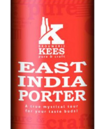 East India Porter